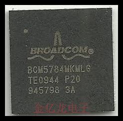 一个起拍！（直拍）BCM5784MKMLG BCM5787MKMLG 全新原装