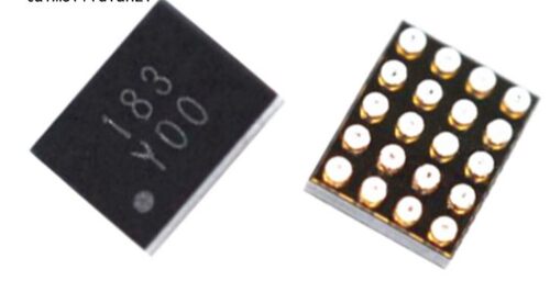 TCS4525-WT全新原装汤诚芯片