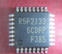 （直拍）全新原装 R5F21336CDFP R5F2133 LQFP32