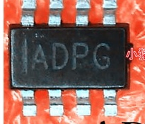 MP1475DJ-LF-Z 丝印：ADPK IADP ADPK SOT23-8 全新原装一个2.5元