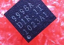 OZ9998LN 9998LN OZ9998A 电源管理芯片