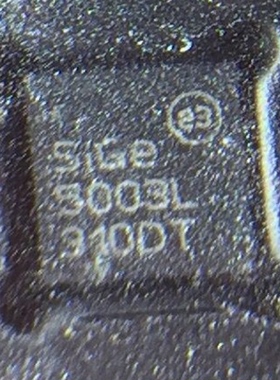 SE5003L-R SE5003L1 射频放大器 QFN20 全新进口原装