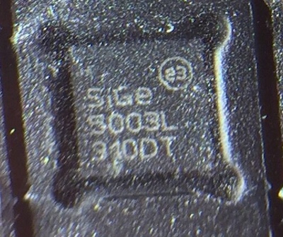 SE5003L-R SE5003L1 射频放大器 QFN20 全新进口原装