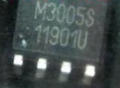 M3005S QM3005S 全新电源管理芯片 SOP-8