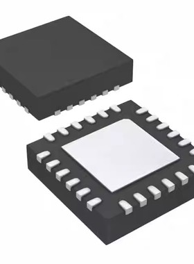 全新原装 MAAM-010333-TR1000 QFN-24 丝印A063 RF放大器芯片IC