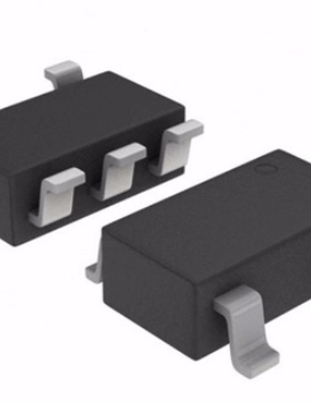 （直拍）WL2003E33G-5/TR SOT23-5 丝印WL33 贴片三极管 全新原装