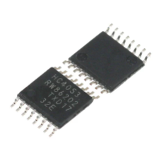 74HC4053PW多路复用器芯片