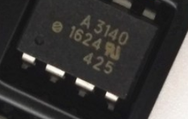 质量好原装 A3140 HCPL-3140 光耦贴片SOP-8 质量保证