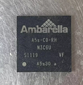 全新原装正品 Ambarella A5s-C0-RH A5-A3-RH A5L-A1-RH 主控芯片