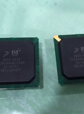 1825-0243 SC414456LC0VR SC414456LCOVR 100%原装正品 可直拍