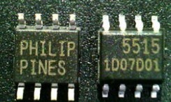 全新原装 FA5515 FA5515N 丝印 5515 液晶电源管理芯片 贴片SOP8