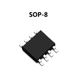 OB3375CPA电源IC芯片管理