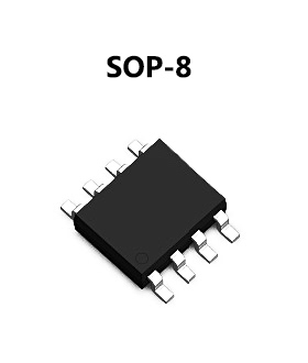 OB3375CPA OB3375CP OB3375 电源管理芯片ic SOP-8贴片