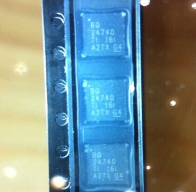 一个（直拍）BQ24721C BQ24751 BQ24740 全新原装 电源芯片