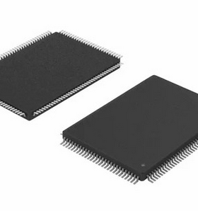 进口原装正品LT86104SX LT86104转接口芯片QFP-128