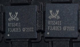 全新原装 RTS5411-GR RTS5411G RTS5411Y X ZQFN76 QFN56 USB3.0