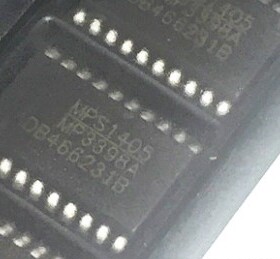 MP3398AGY-Z MP3398A MP3398AGY贴片SOP-20脚 全新原装正品