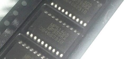 MP3398AGY贴片SOP-20脚