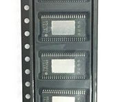 TPA3255DDVR封装HTSSOP-44