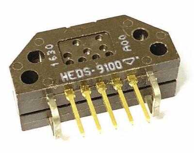 全新HEDS-9100#A00HEDS-9100