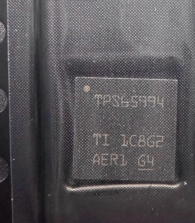 全新原装 TPS65994ADRSLR电脑专用电源管理PMIC VQFN-48 TPS65994