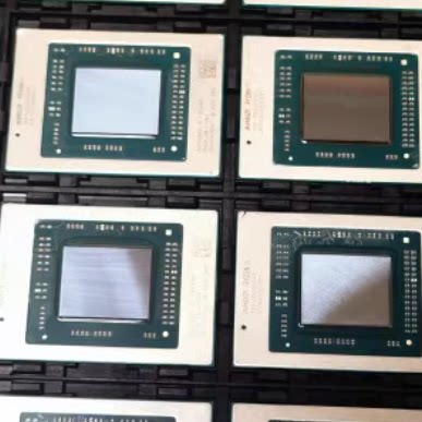 R5- 4600U 100-000000105 R7-4800H 100-000000098 测试芯片