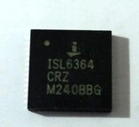 全新原装 ISL6364CRZ ISL6364 笔记本电源芯片 QFN