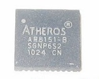 （直拍）AR8152-A  AR8152-B 全新原装