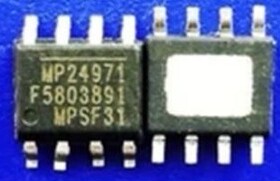 （直拍）全新原装 MP24971 MP24971DS 贴片8脚 降压转换器IC芯片