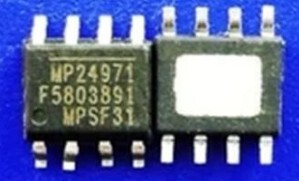 （直拍）全新原装 MP24971 MP24971DS 贴片8脚 降压转换器IC芯片
