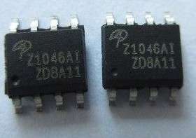 （直拍）全新原装 AOZ1046AI Z1046AI 贴片/SOP-8