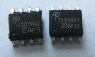 （直拍）全新原装 AOZ1046AI Z1046AI 贴片/SOP-8