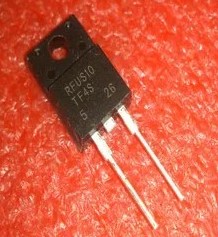 RFUS20TF4S 全新现货 TO-220F 满百包邮 可直拍 实物拍摄