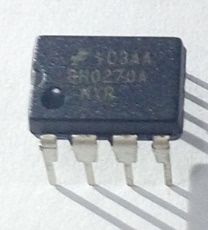 FSBH0270ANY,FSBH0270A,BH0270A,全新原装进口正品,DIP-8