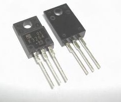 全新2SK3264 功率MOS管 7A800V三极管场效应 K3264