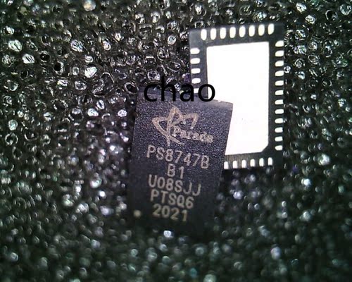 PS8747BQFNPS8747BQFN40GTR-B1