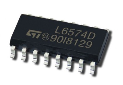 全新原装 L6574 L6574D L6574D013TR SOP16 电源芯片