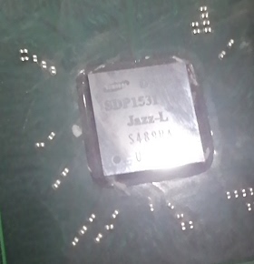 只有全新原装DNIE SDP1531 JAZZ-L 液晶屏芯片【直