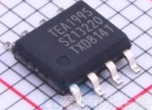 全新原装正品 TEA1995T/1J TEA1995T SOP8 电源控制器