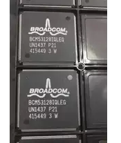 BCM53128KQLEG 全新原装现货