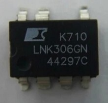 LNK306GN 电源管理 SOP-7 全新原装POWER