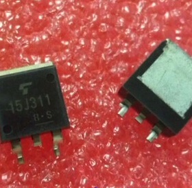 GT15J311 液晶等离子管 15J311 液晶电源管 TO-263 IGBT管 可直拍
