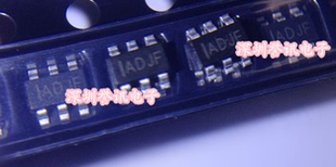 （直拍）CR6853  丝印：6853 全新原装正品 开关电源芯片SOT23-6