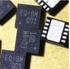 【直拍】RT8223MGQW EQ= RT8223M 4面脚24脚 全新原装 一个5元