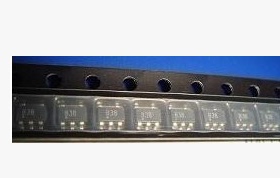 【直拍】LDO稳压 DC-DC G5695-33T11U 丝印：5695 全新原装