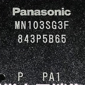 全新原装MN103SG3FPA1 MN103SG3F液