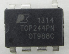 TOP244PNDIP-7全新原装正品