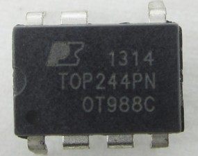 TOP244PNDIP-7全新原装正品