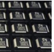 兴邦主控CBM2093 U盘主控板芯片 LQFP48 全新进口原装正品