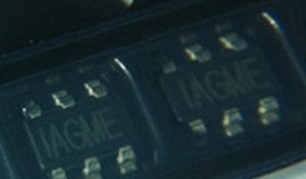 全新电源6脚IC IAGME 1AGME IAGMD 1AGMD IAGMF 1AGMF